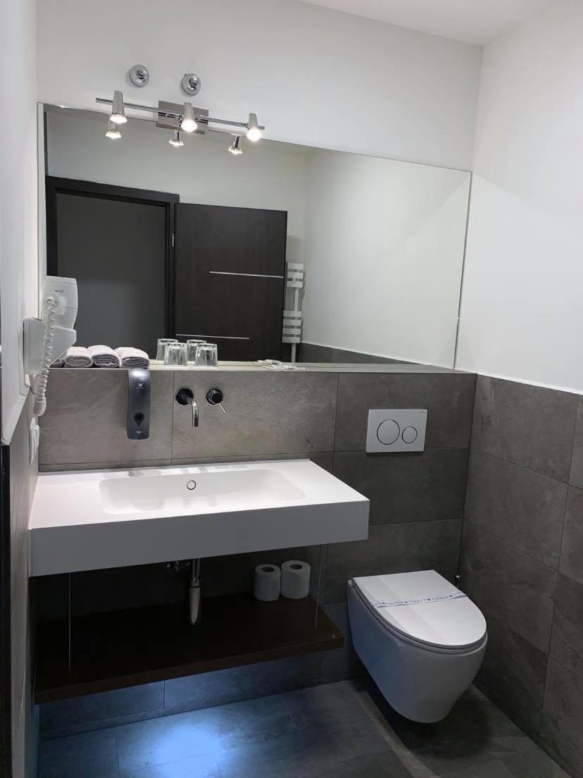 Hotel Zodiaco Szekszárd Cameră foto